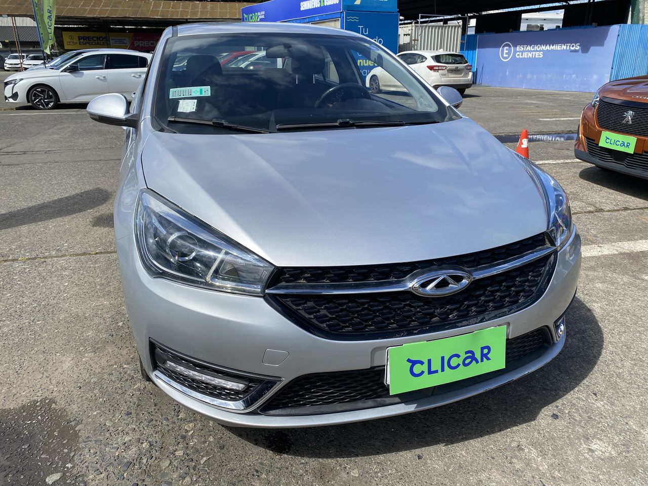 CHERY - 2