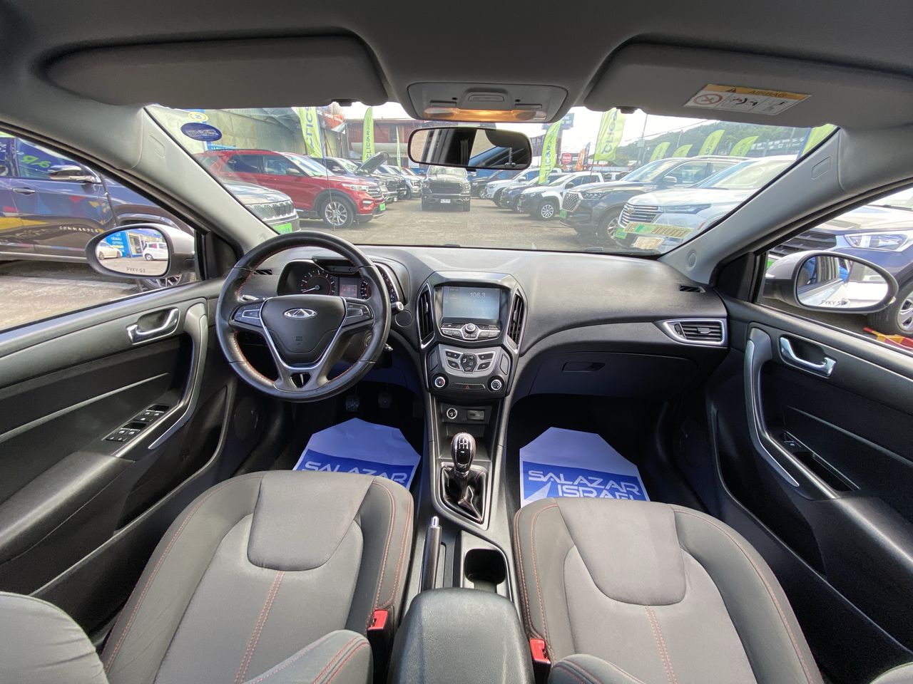 CHERY - 9
