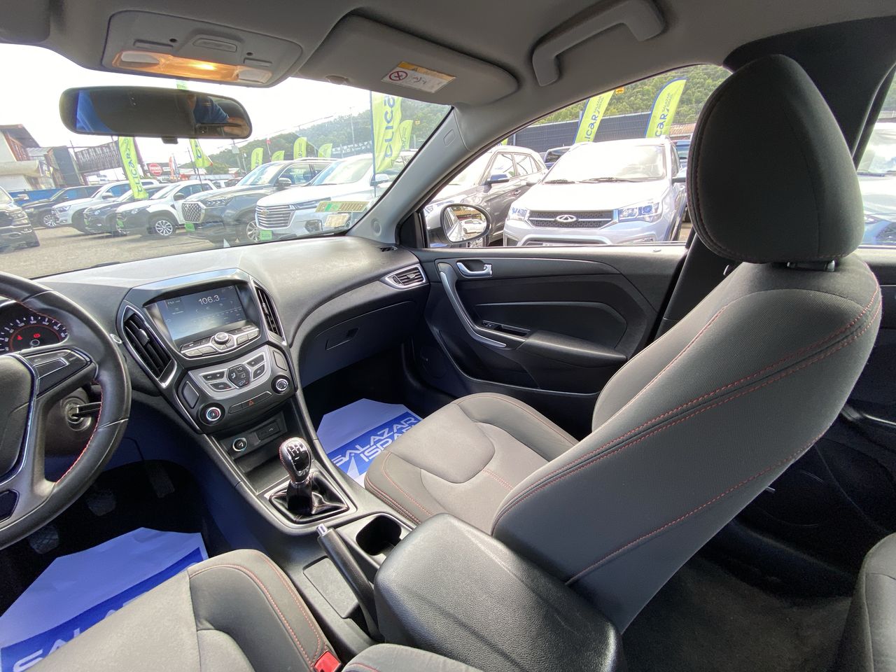 CHERY - 10