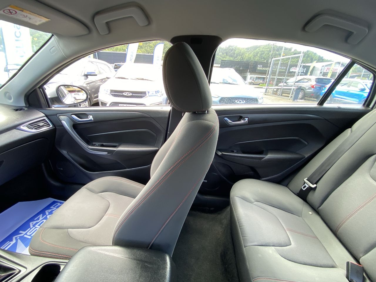 CHERY - 11