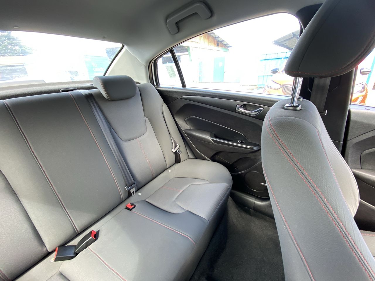 CHERY - 14