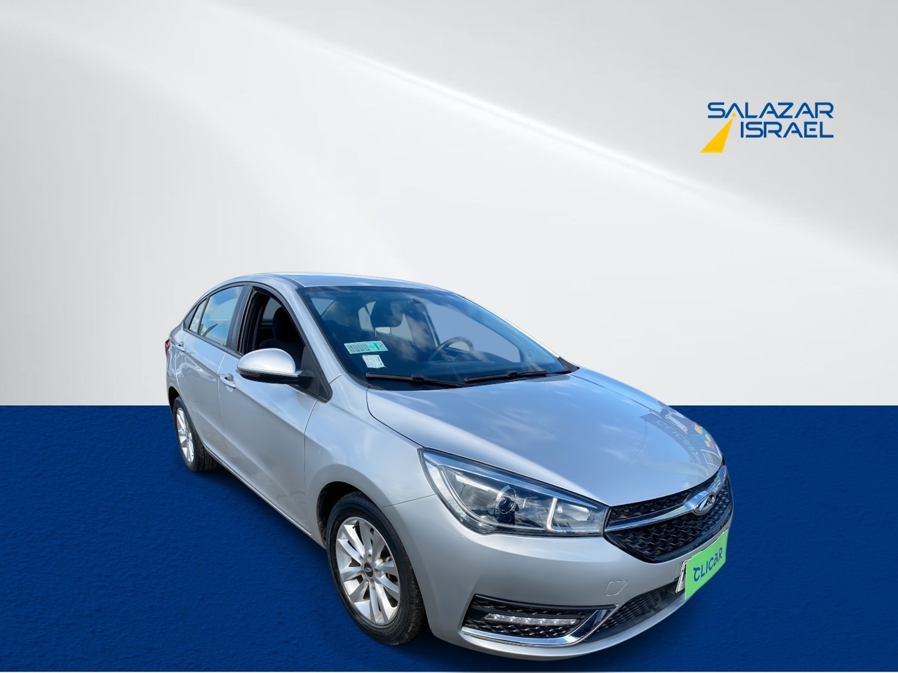 CHERY
