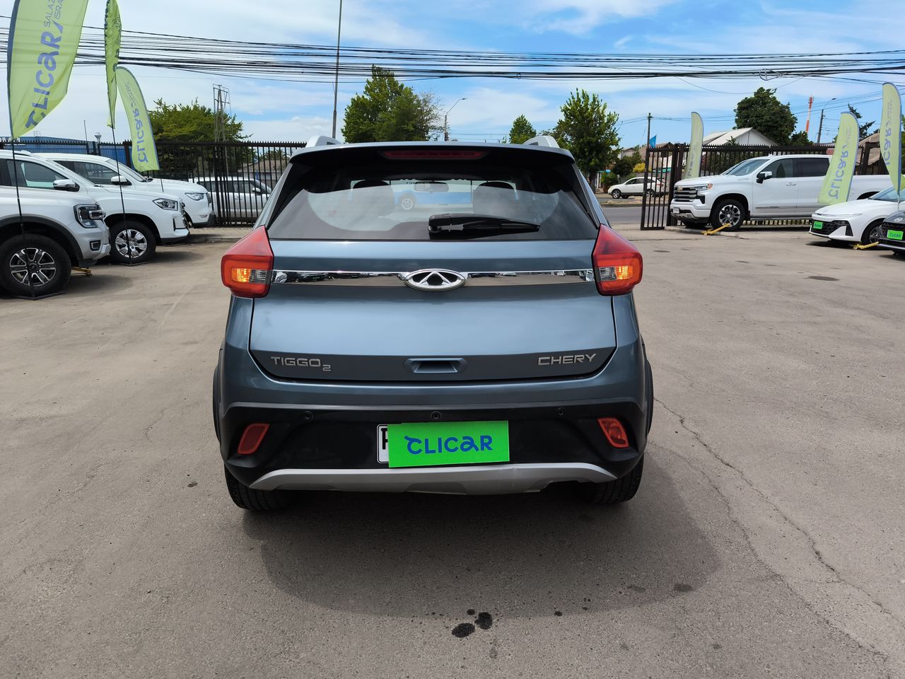 CHERY - 6