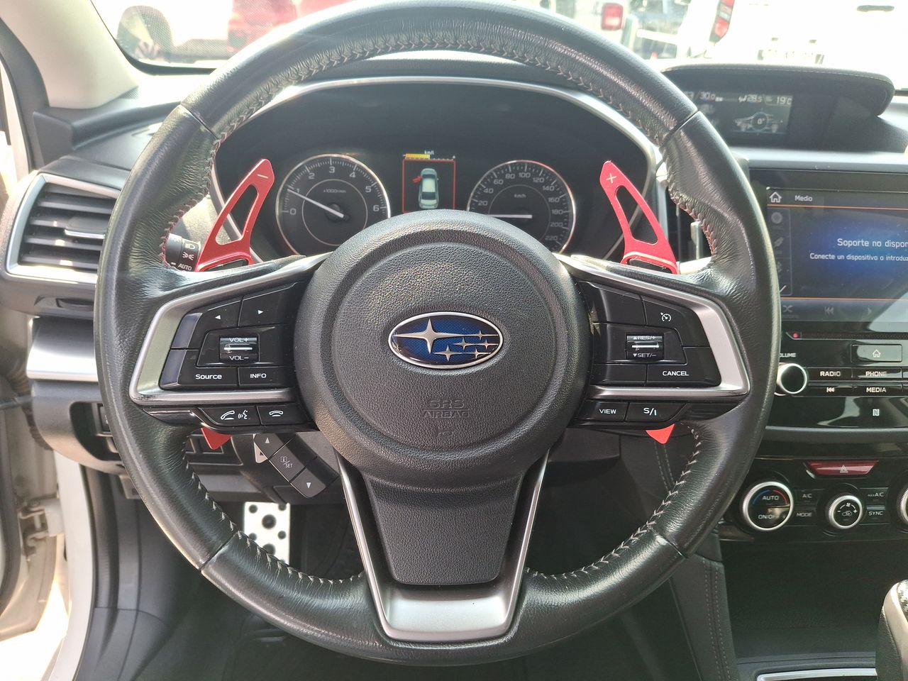 SUBARU - 24