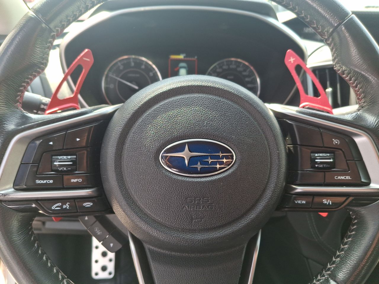 SUBARU - 25