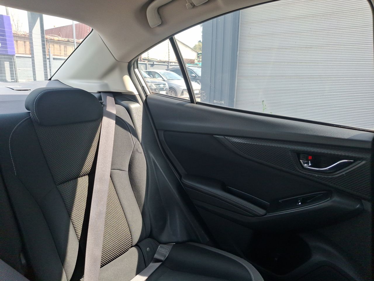 SUBARU - 14