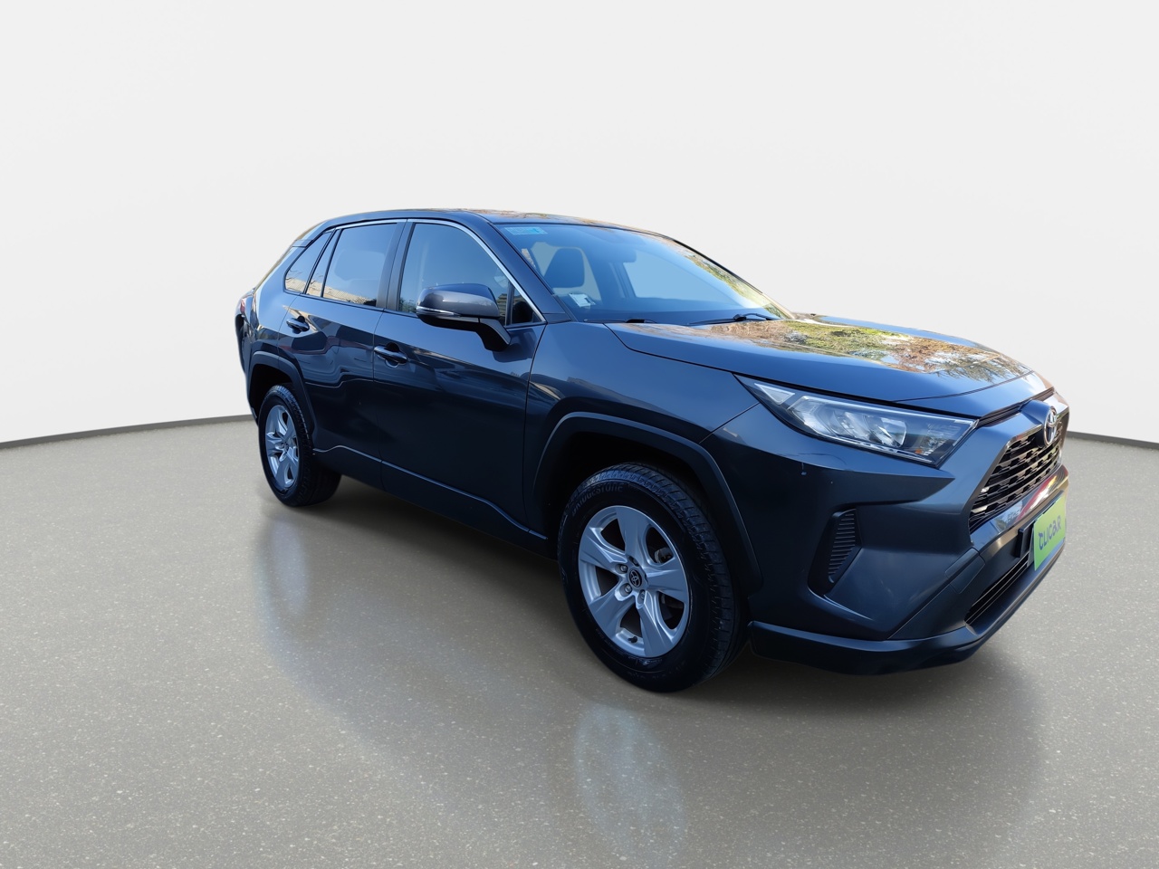 TOYOTA - 1