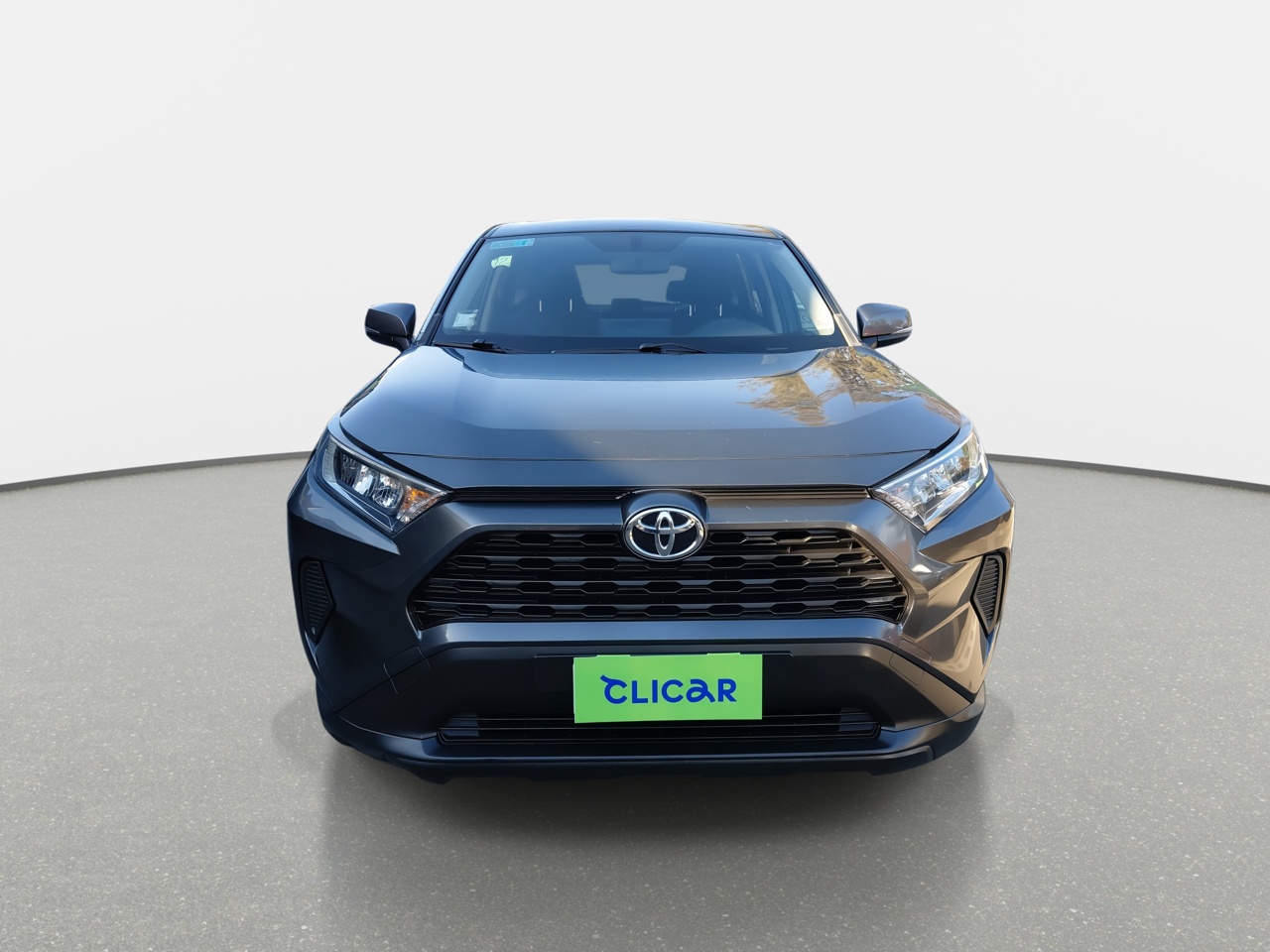 TOYOTA - 2