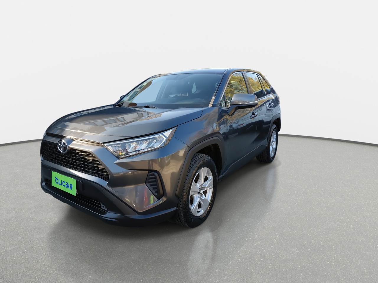 TOYOTA - 3