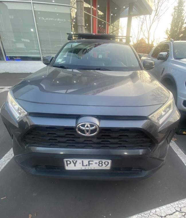 TOYOTA - 2