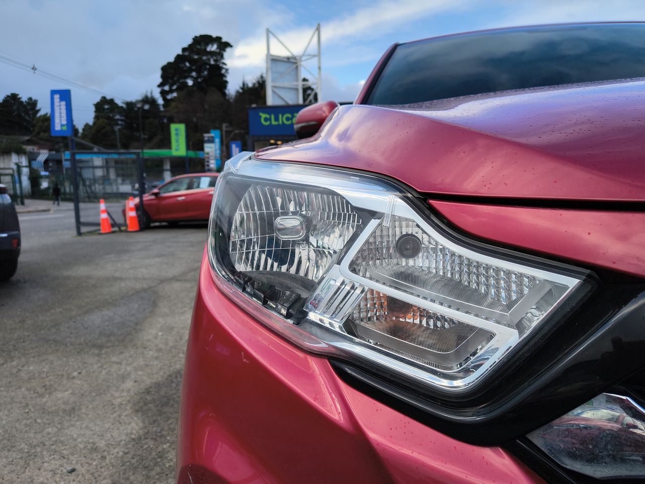 SSANGYONG - 10