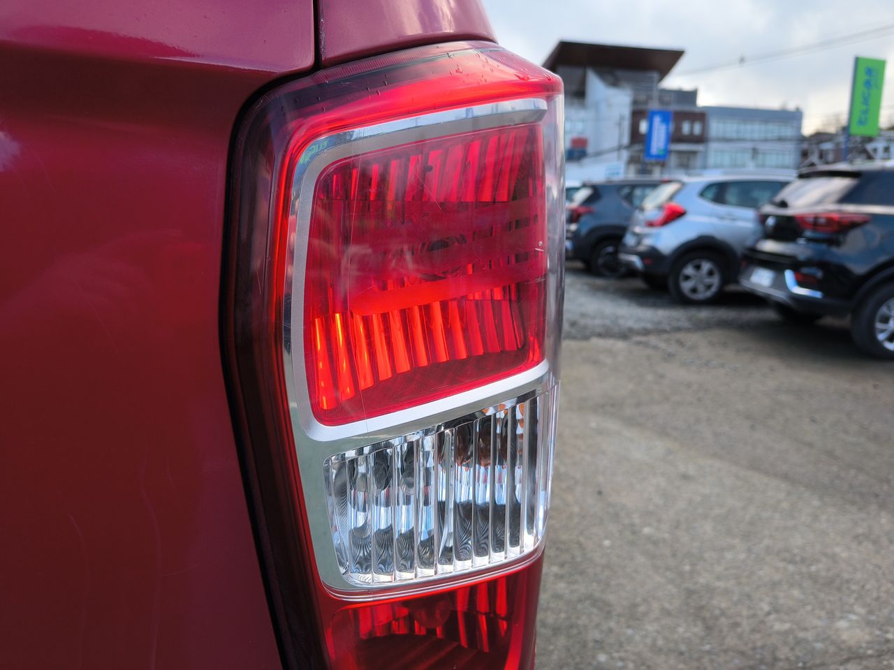 SSANGYONG - 12