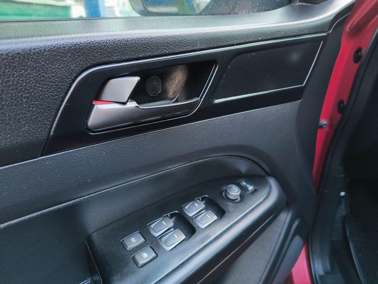 SSANGYONG - 13