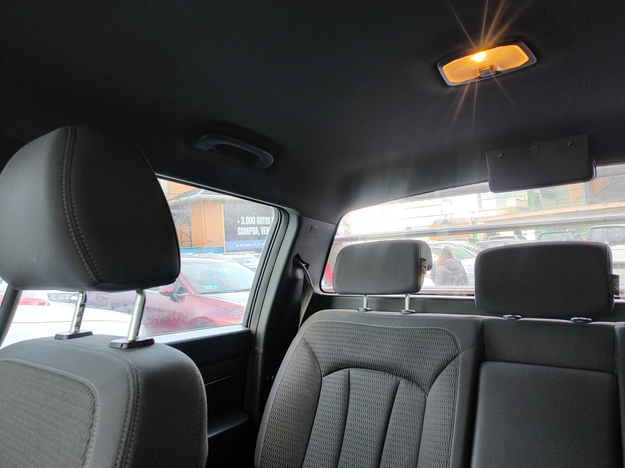 SSANGYONG - 2