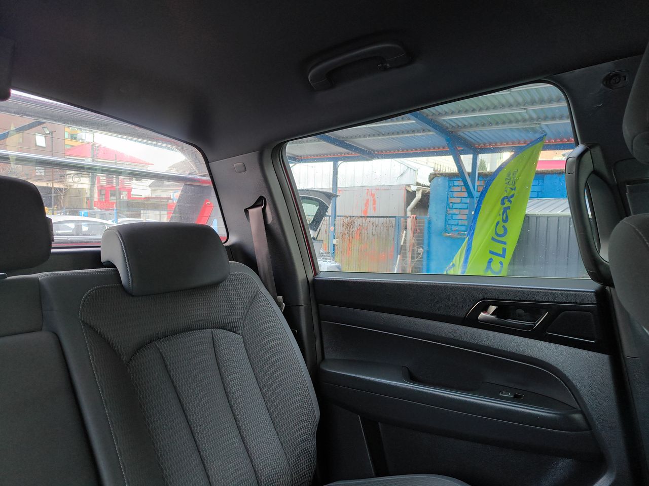 SSANGYONG - 4