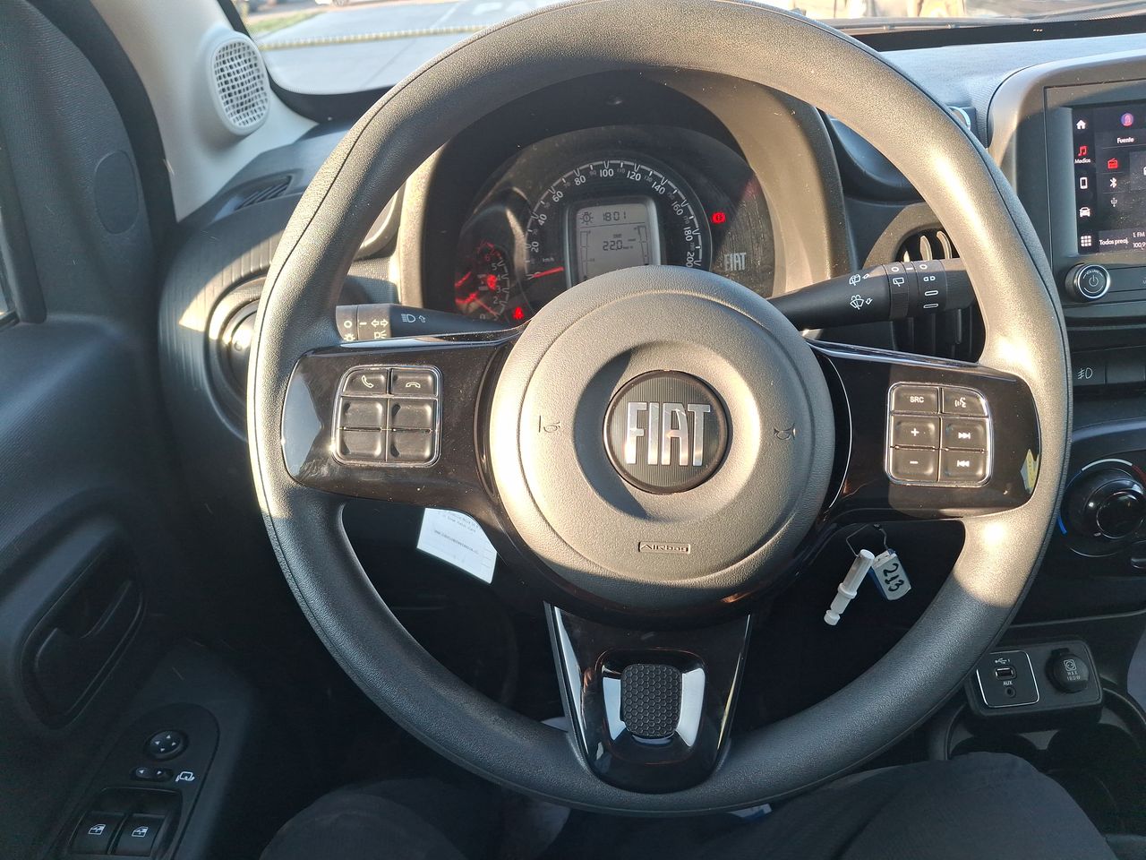 FIAT - 23