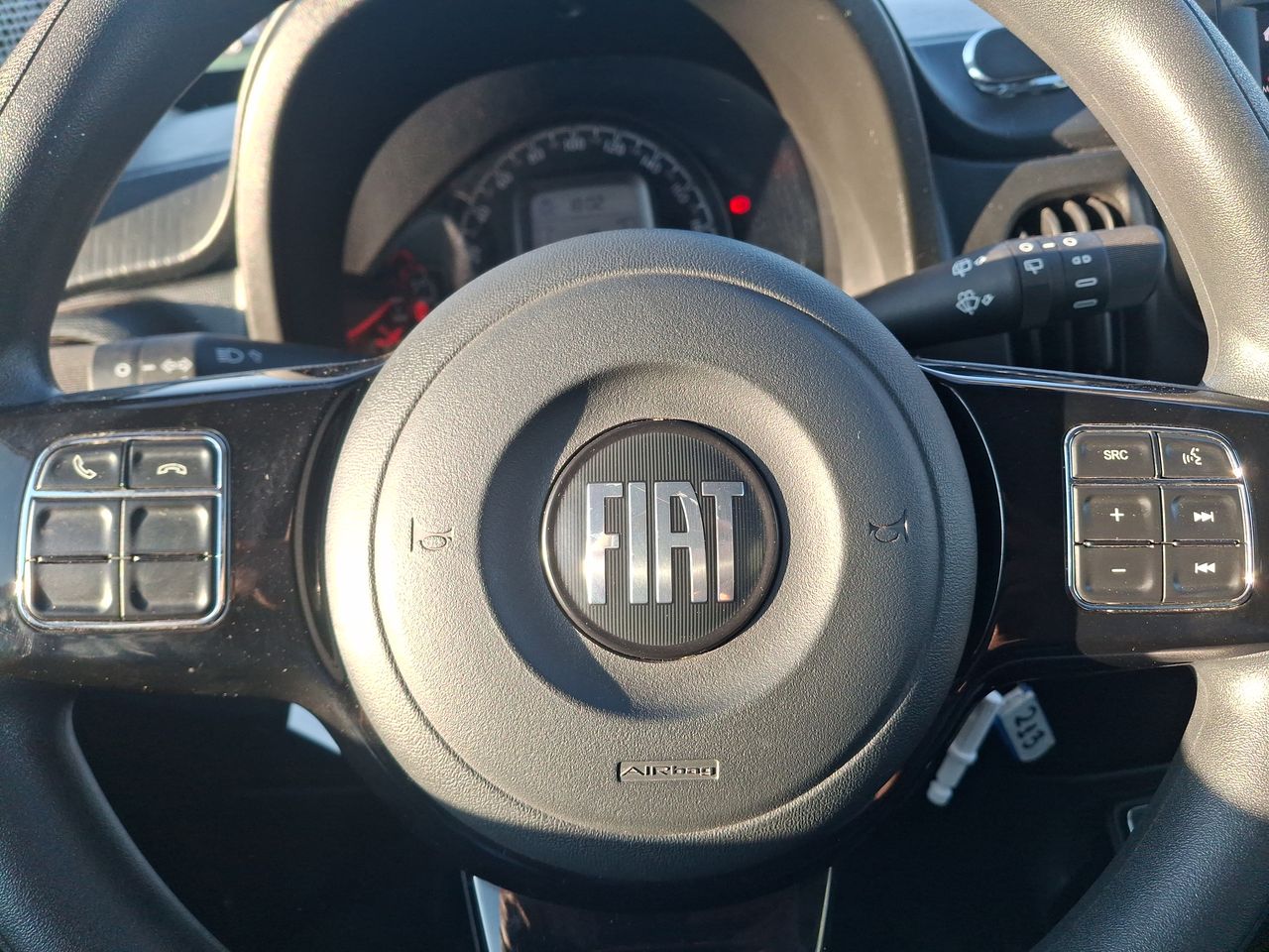 FIAT - 24