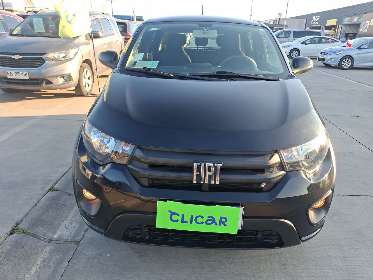 FIAT - 2