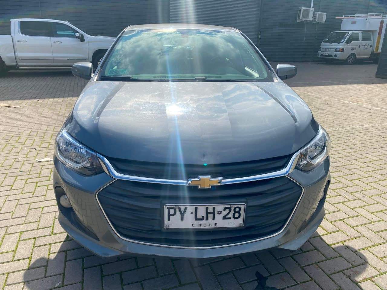 CHEVROLET - 2