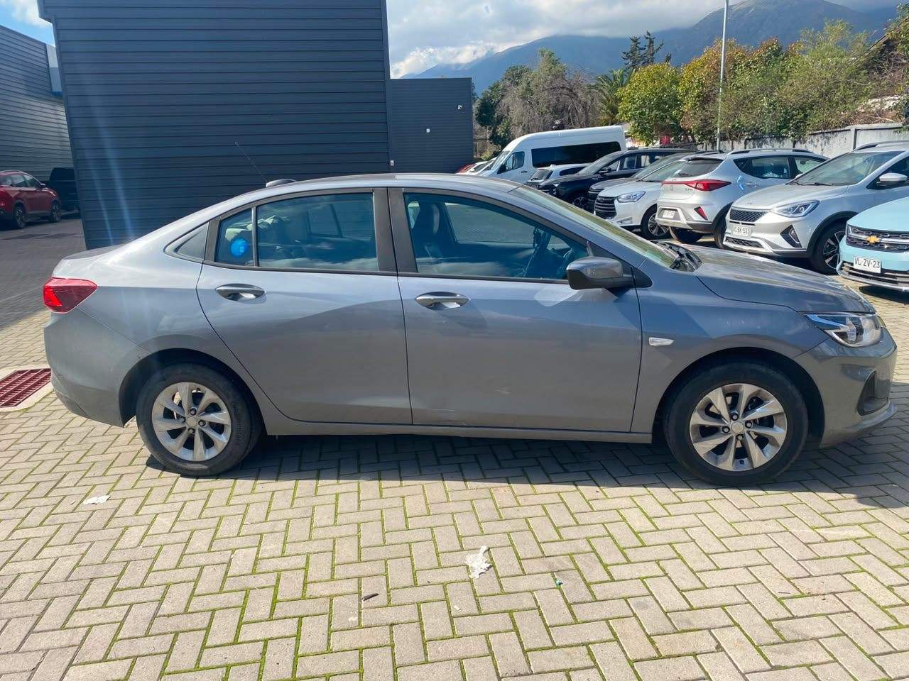 CHEVROLET - 3