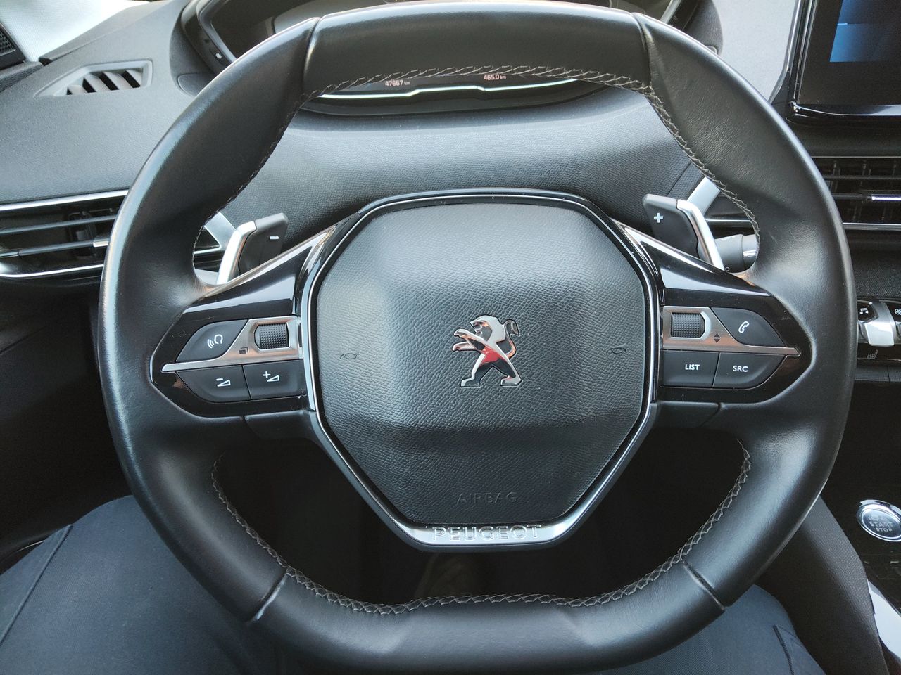 PEUGEOT - 26