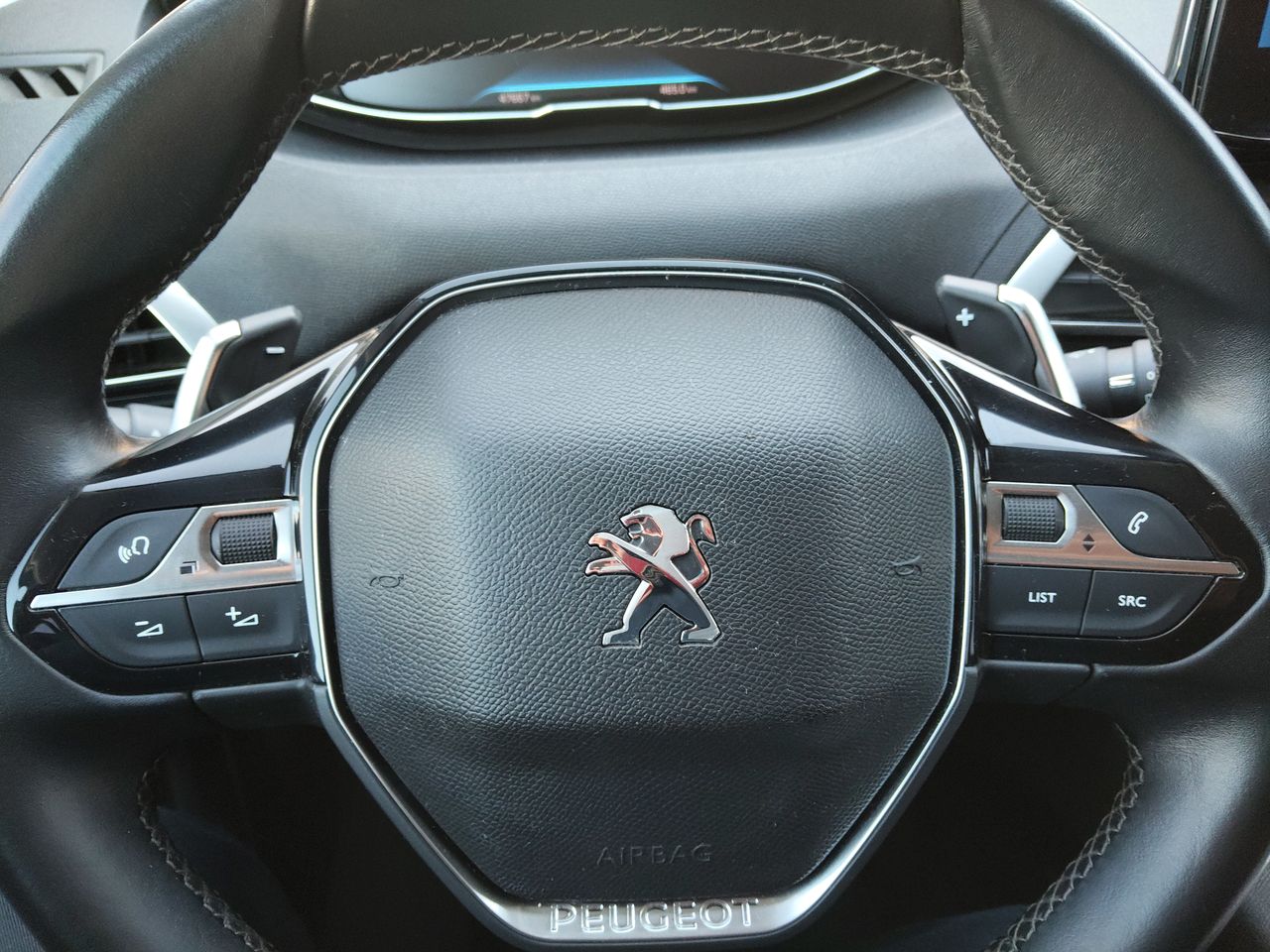 PEUGEOT - 27