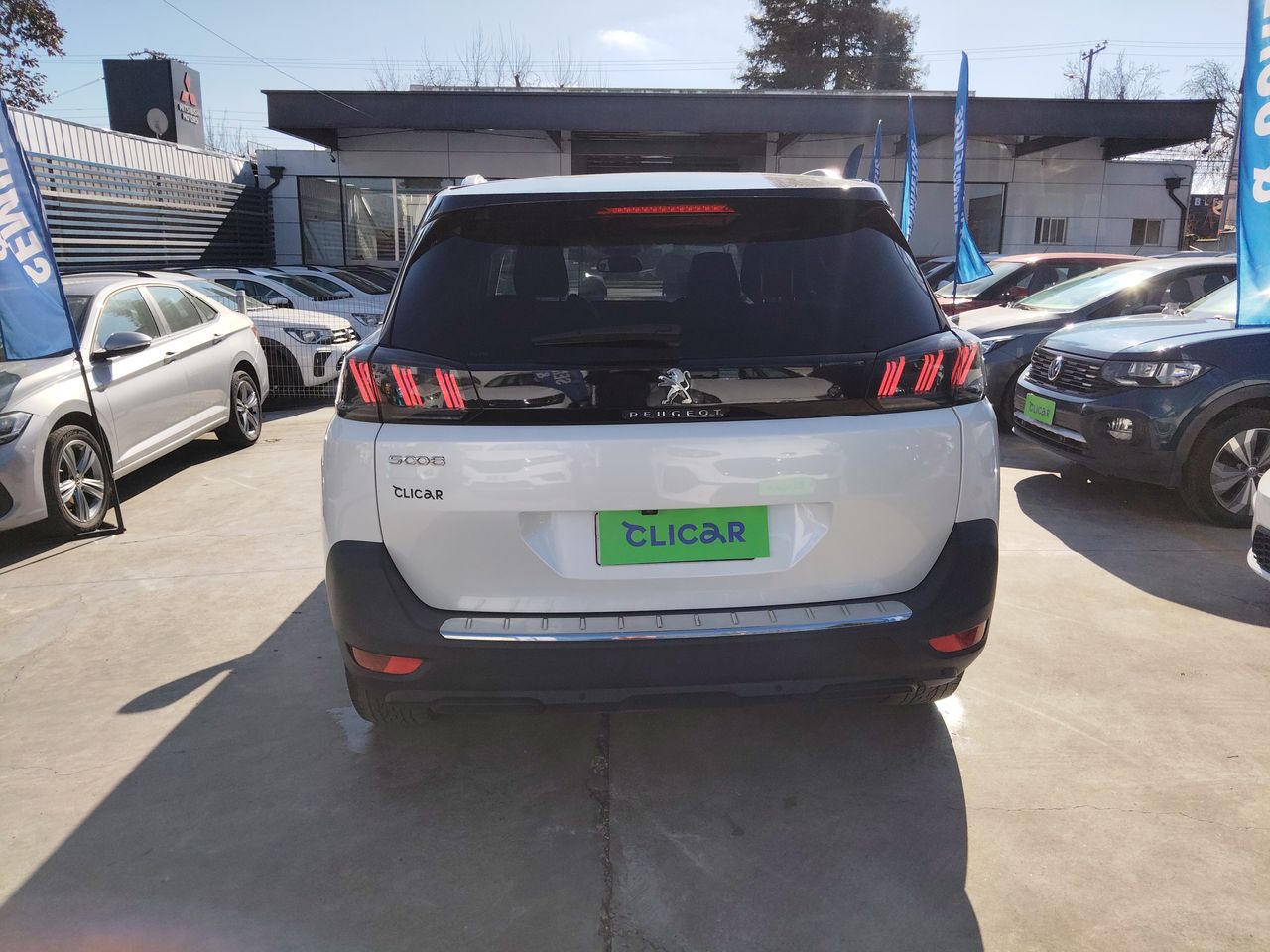 PEUGEOT - 6