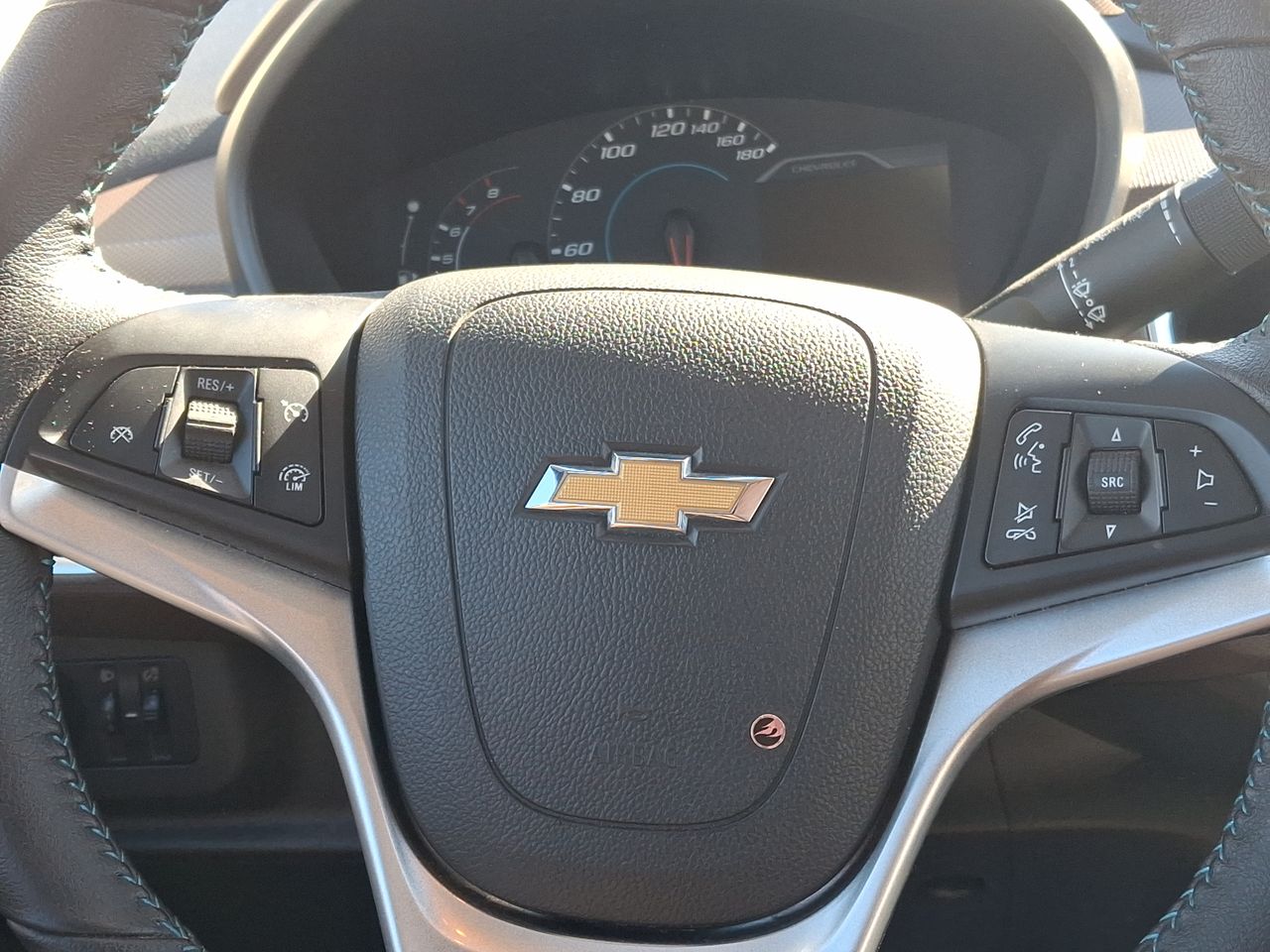 CHEVROLET - 26
