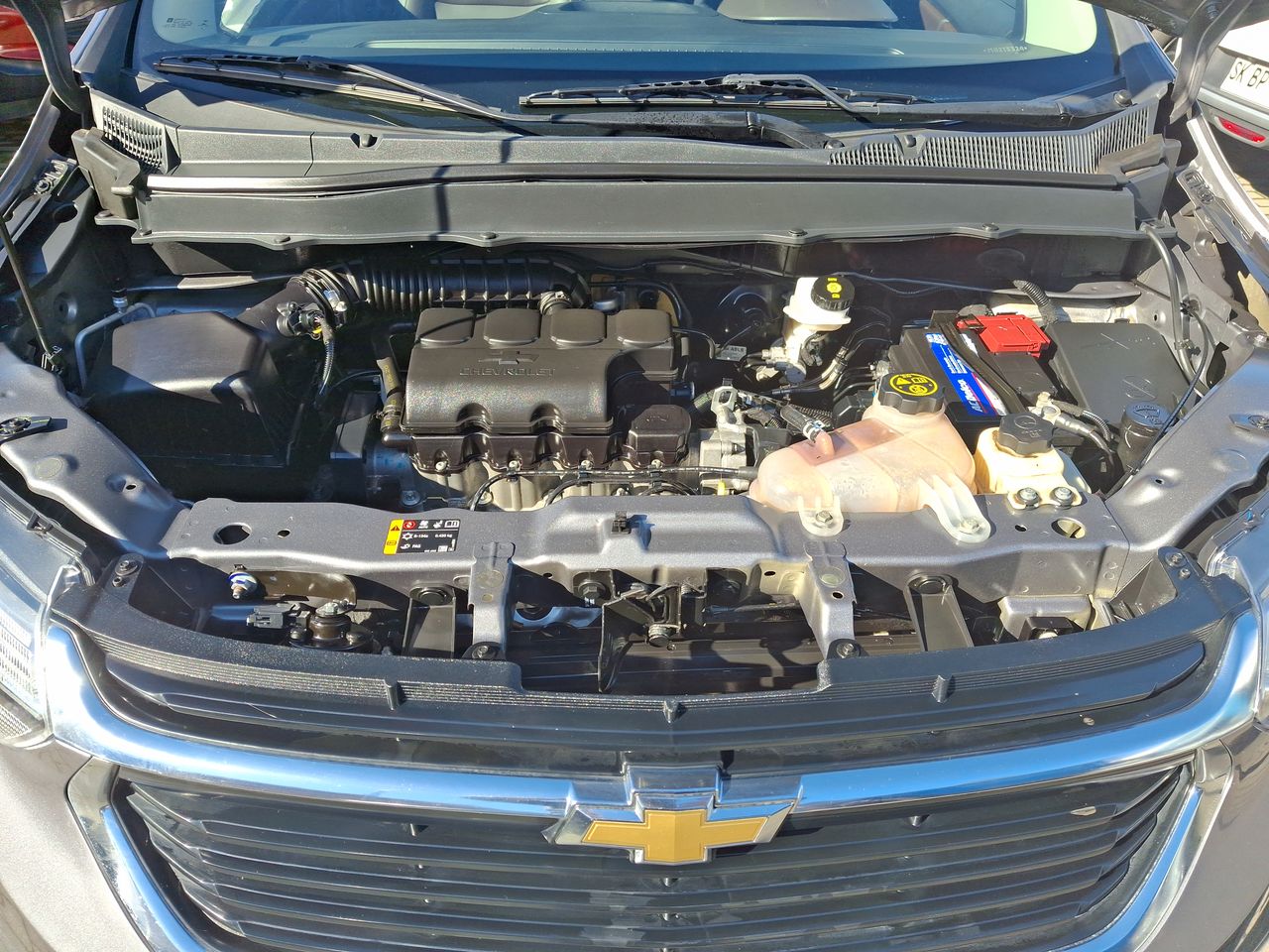 CHEVROLET - 18