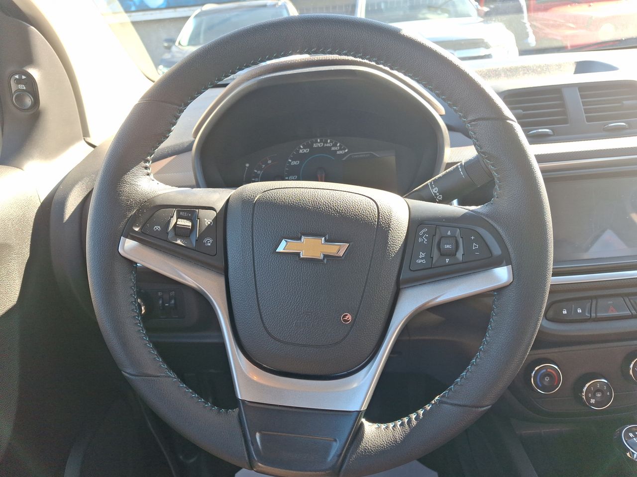 CHEVROLET - 25
