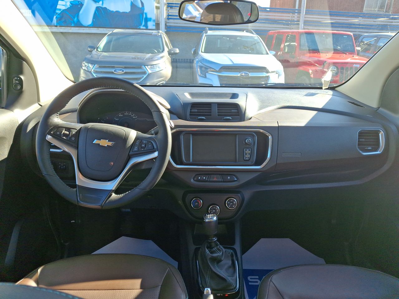 CHEVROLET - 9