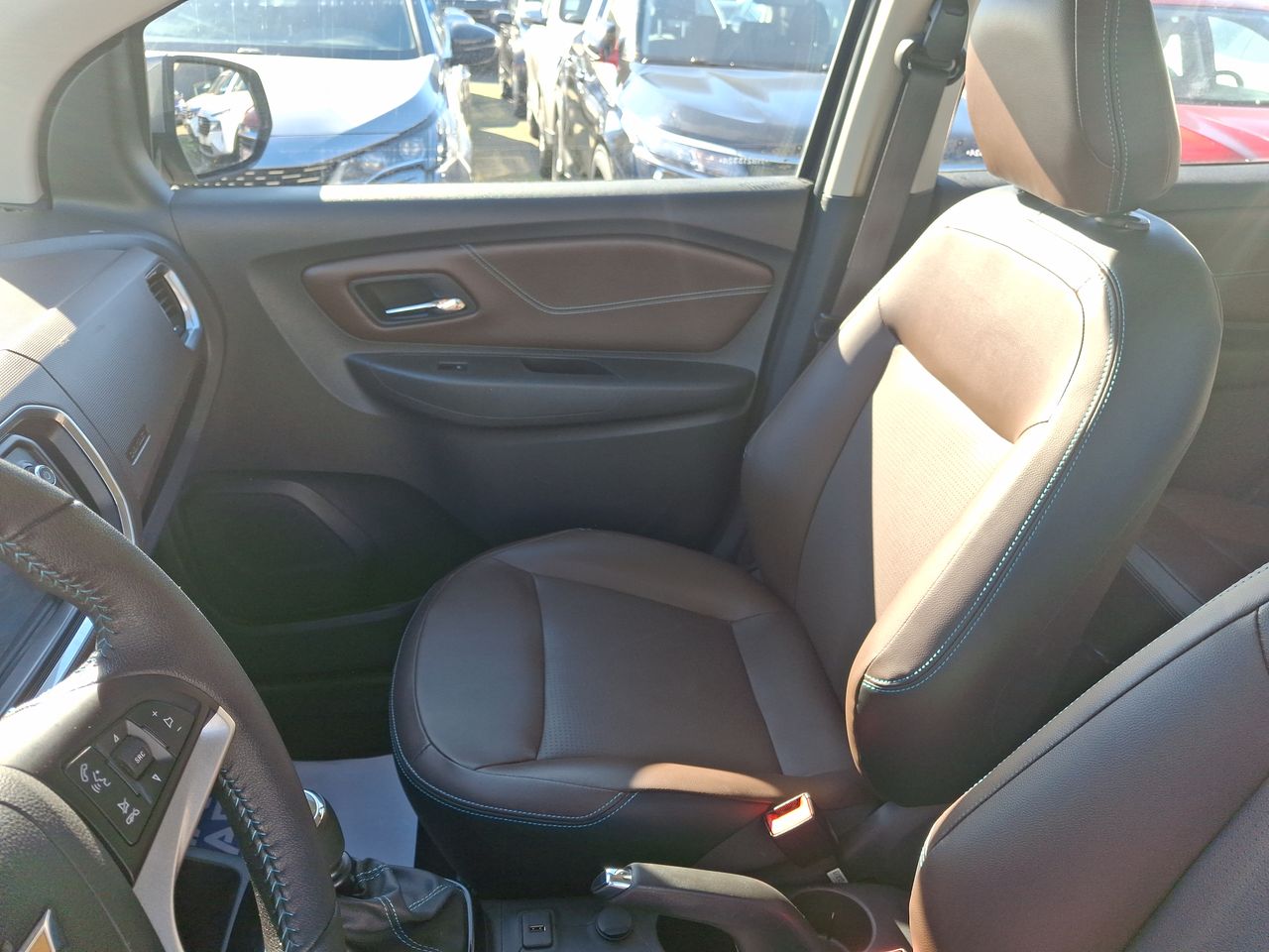 CHEVROLET - 10