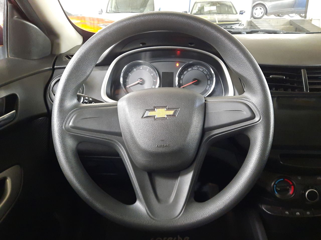 CHEVROLET - 26