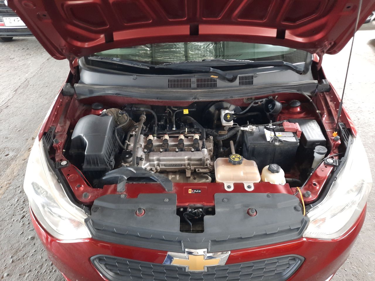CHEVROLET - 18