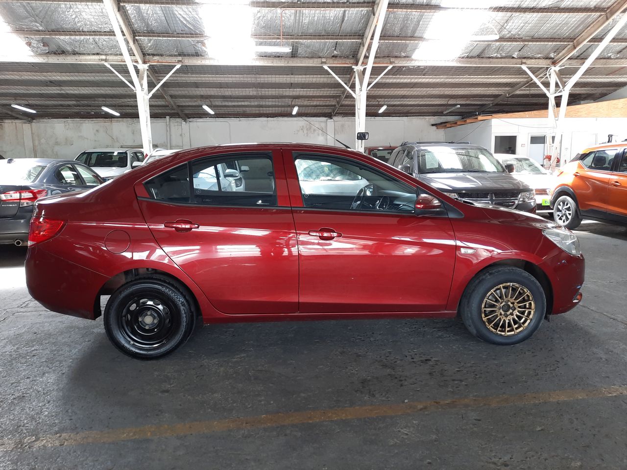 CHEVROLET - 8