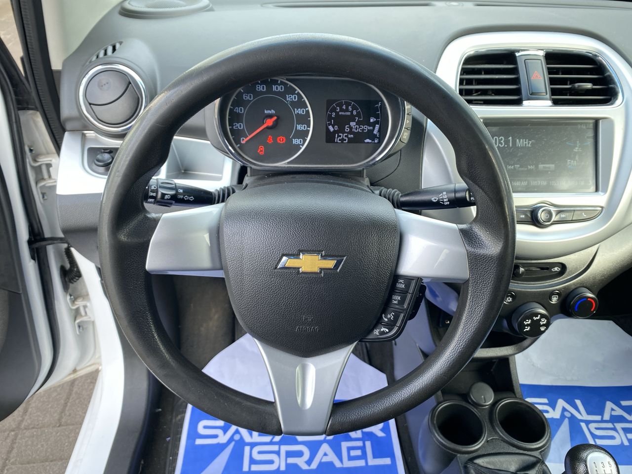 CHEVROLET - 24