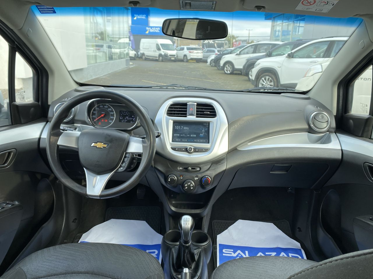 CHEVROLET - 31