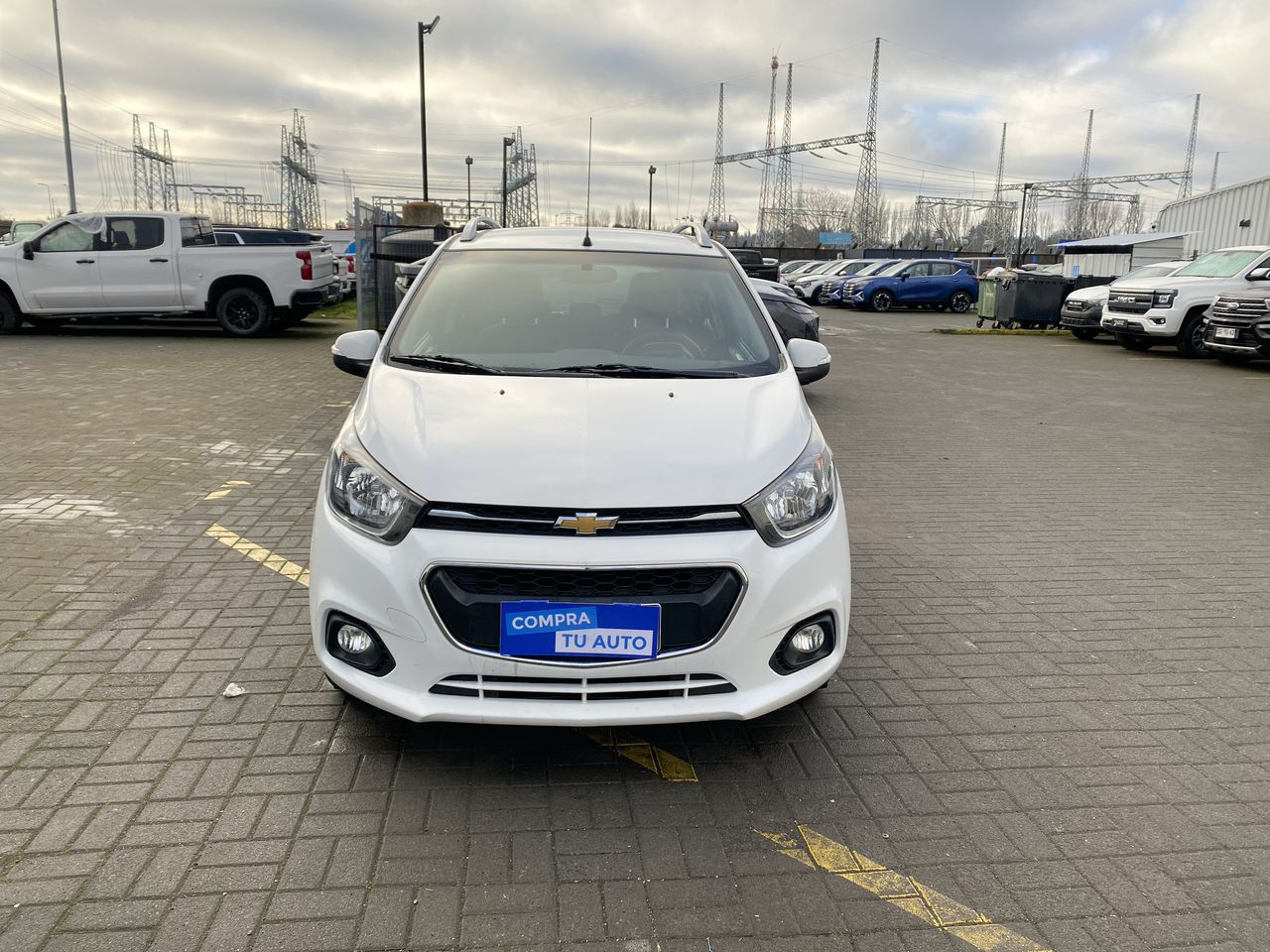CHEVROLET - 2