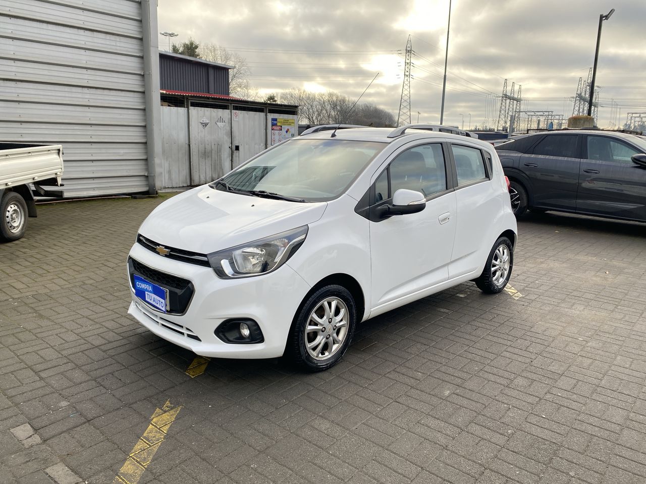 CHEVROLET - 3