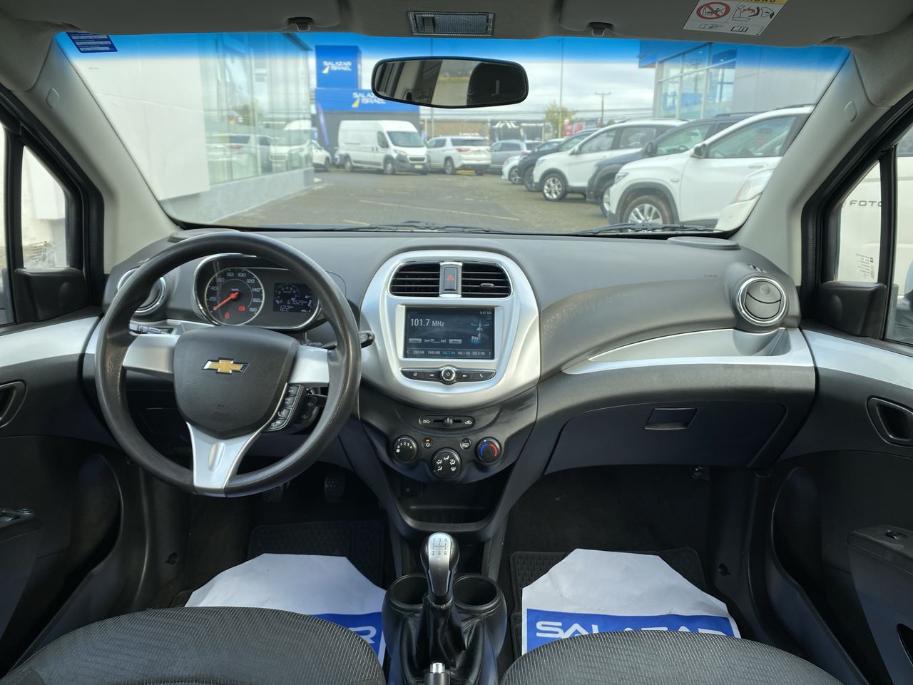 CHEVROLET - 9