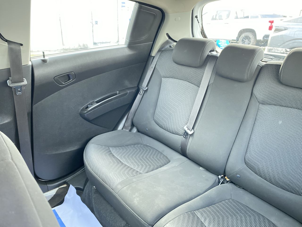 CHEVROLET - 11