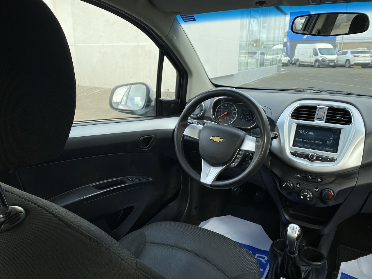 CHEVROLET - 14