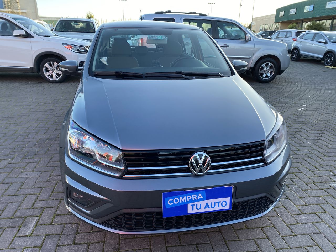 VOLKSWAGEN - 2