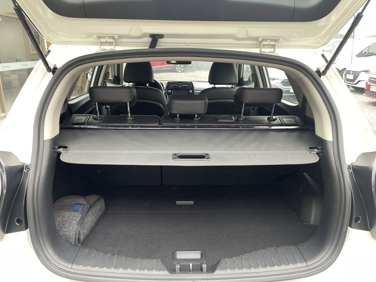 SSANGYONG - 20