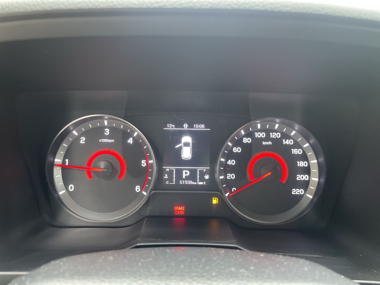 SSANGYONG - 25