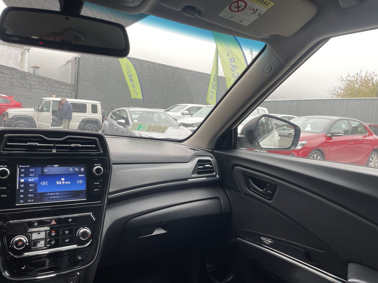 SSANGYONG - 10
