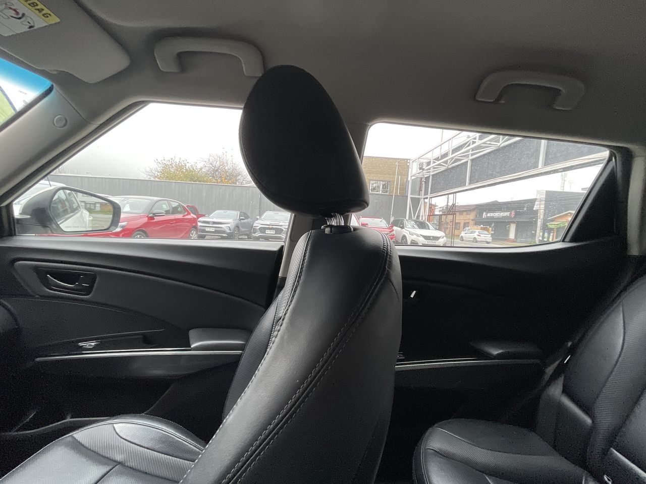 SSANGYONG - 11