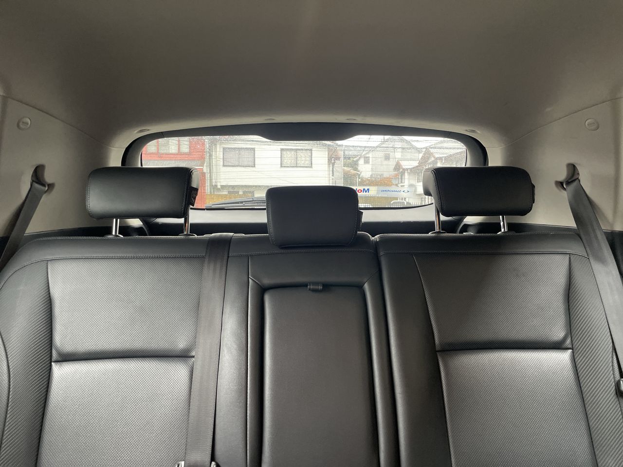SSANGYONG - 13