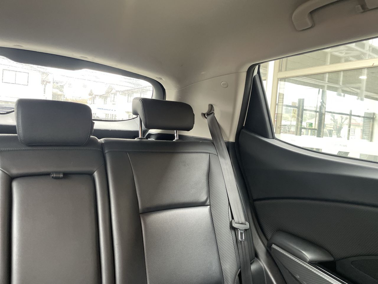 SSANGYONG - 14