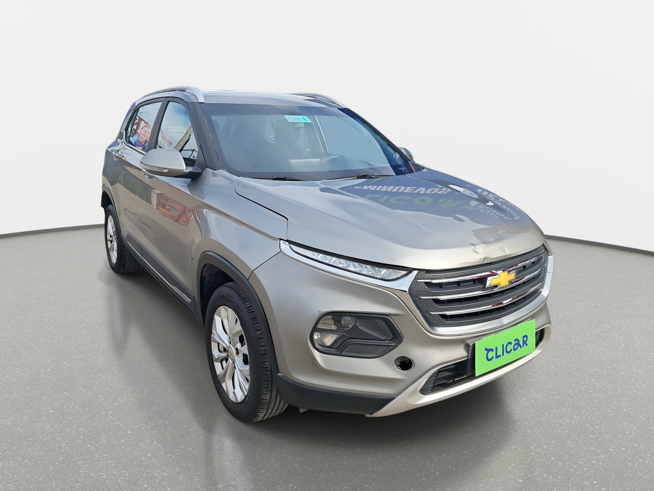 CHEVROLET